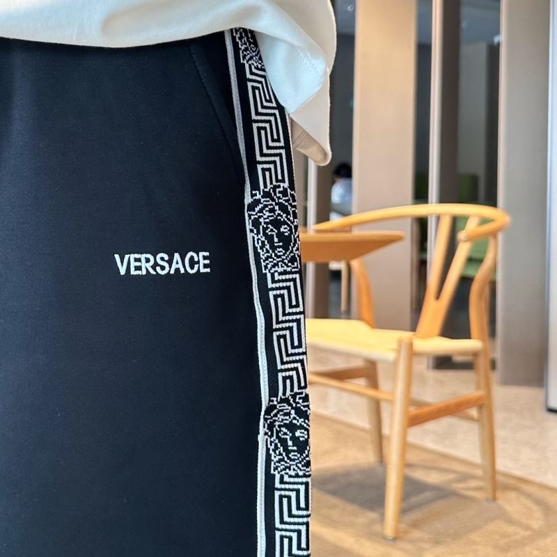 Versace Short Pants